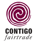 Logo CONTIGO fairtrade