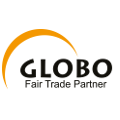 Logo Globo Fair Trade Partner